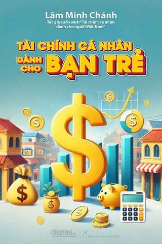 Tài Chính Cá Nhân Dành Cho Bạn Trẻ
