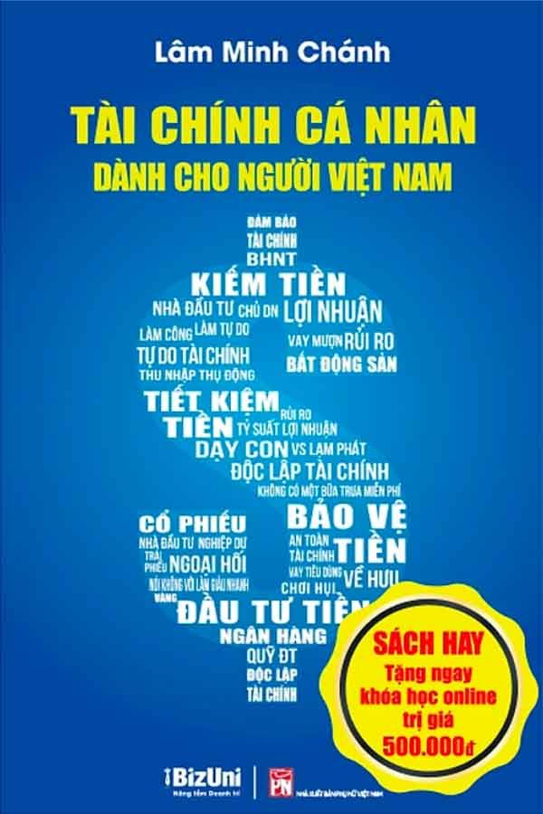 Tài Chính Cá Nhân Dành Cho Người Việt Nam