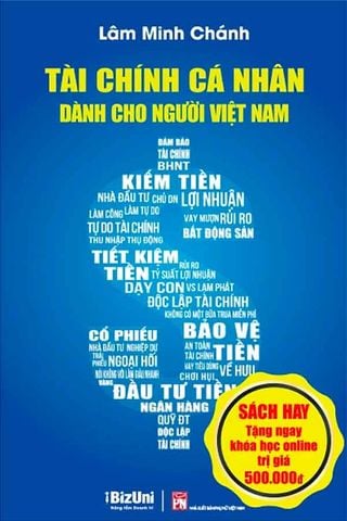 Tài Chính Cá Nhân Dành Cho Người Việt Nam