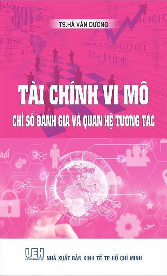Tài Chính Vi Mô: Chỉ Số Đánh Giá Và Quan Hệ Tương Tác