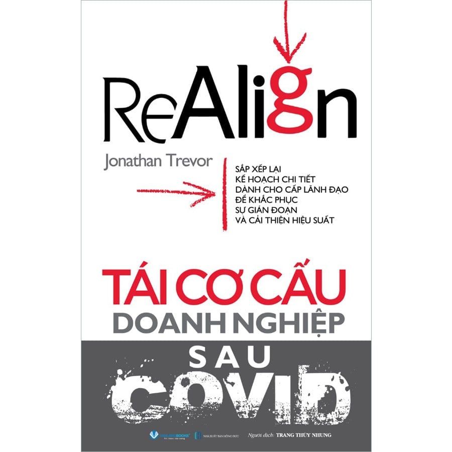Realign - Tái Cơ Cấu Doanh Nghiệp Sau COVID