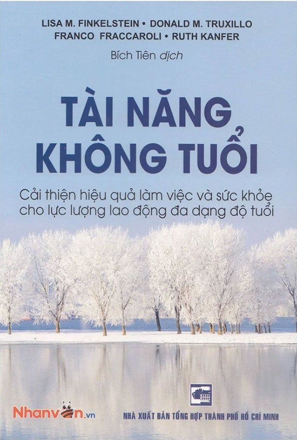 Tài Năng Không Tuổi