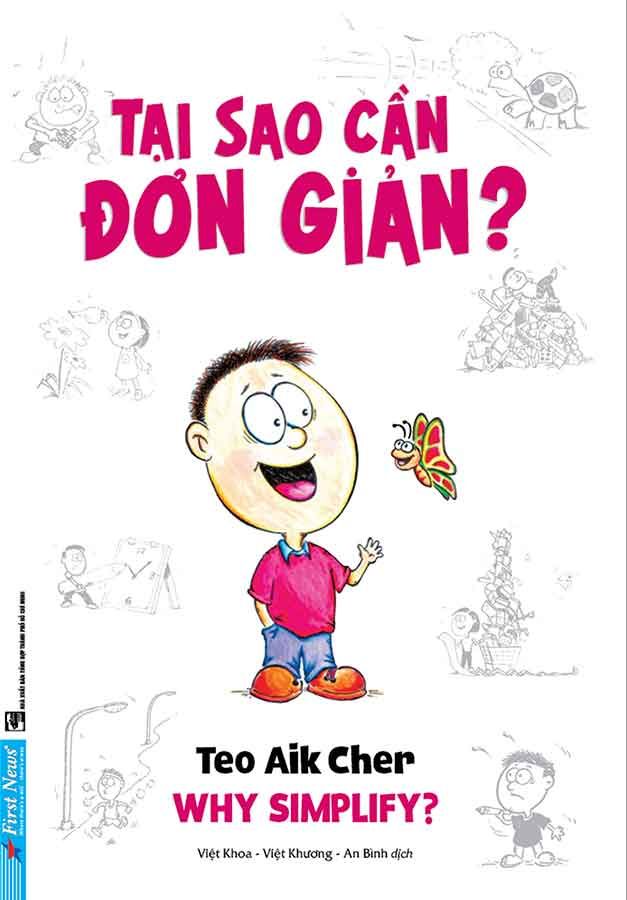 Tại Sao Cần Đơn Giản?