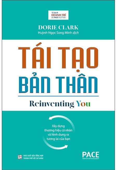 Tái Tạo Bản Thân