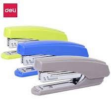 Dập Ghim Số 10 -12 Deli - E0238