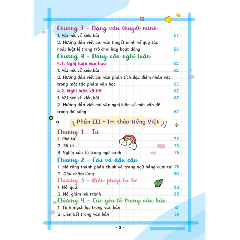 Take Note Sổ Tay Học Nhanh Ngữ Văn 7
