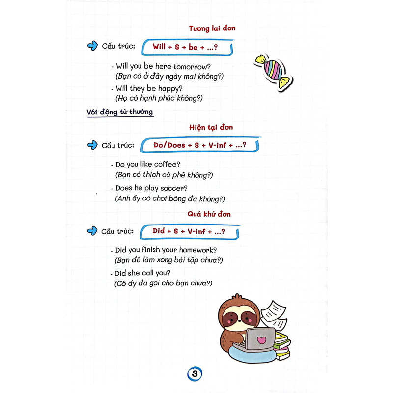 Take Note Tiếng Anh Lớp 7