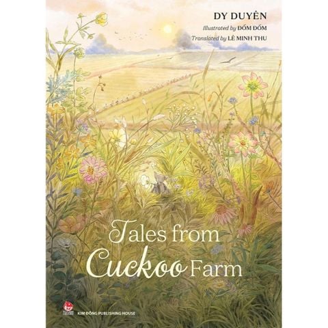 Tales From Cuckoo Farm