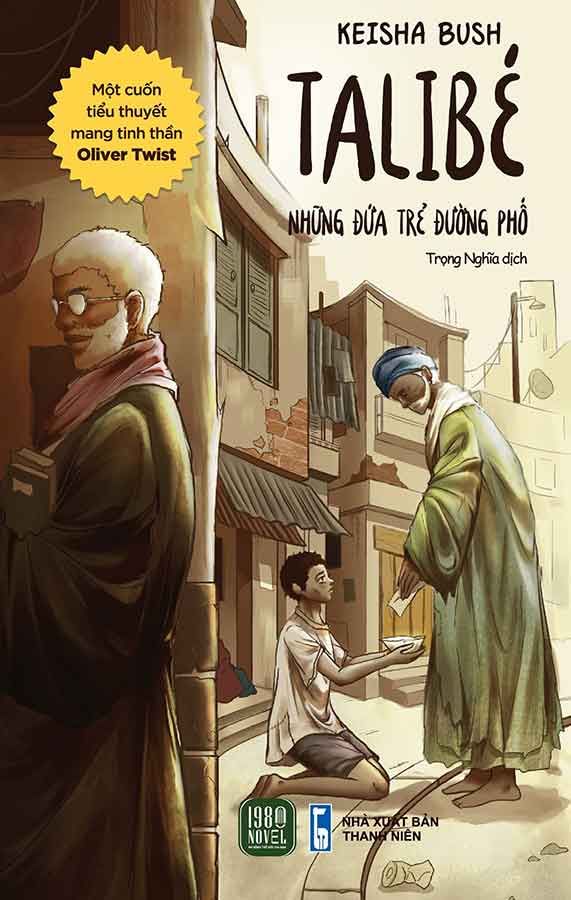 Talibé - Những Đứa Trẻ Đường Phố