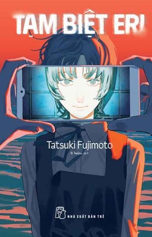 Tạm Biệt Eri (Bản thường) (Tặng film frame)