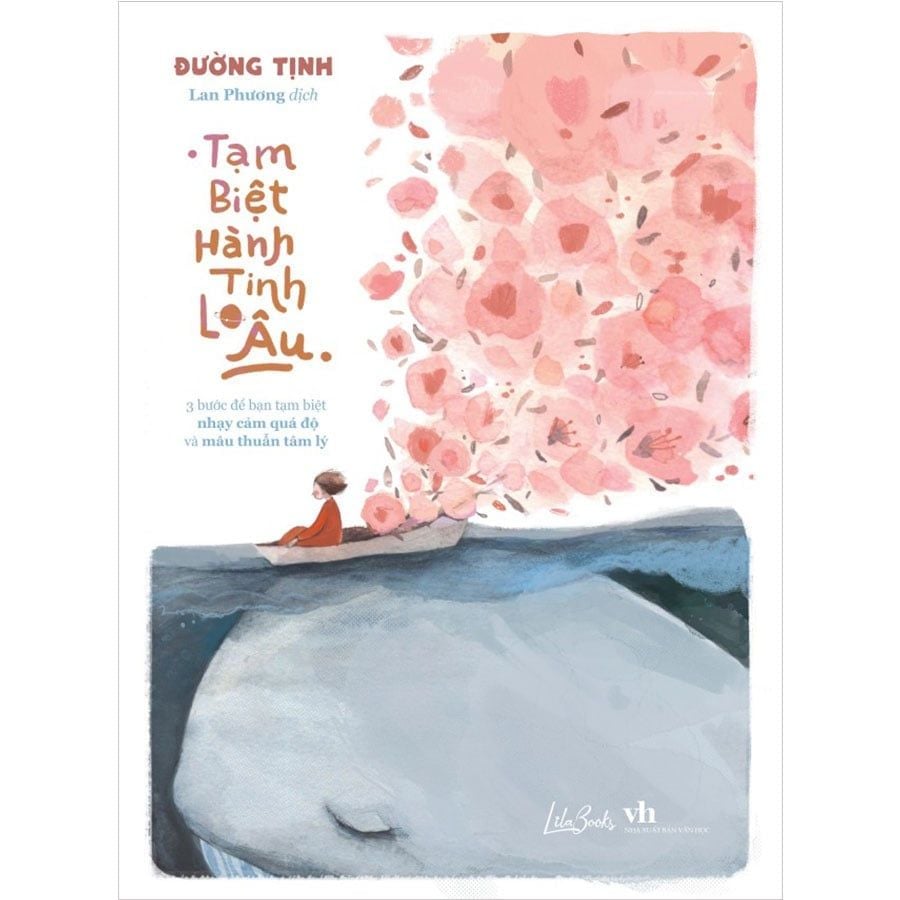 Tạm Biệt Hành Tinh Lo Âu