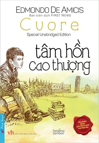 Tâm Hồn Cao Thượng (Tái bản năm 2020)