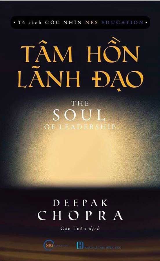 Tâm Hồn Lãnh Đạo