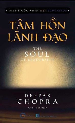 Tâm Hồn Lãnh Đạo