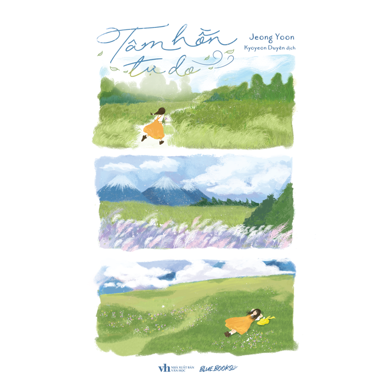 Tâm Hồn Tự Do