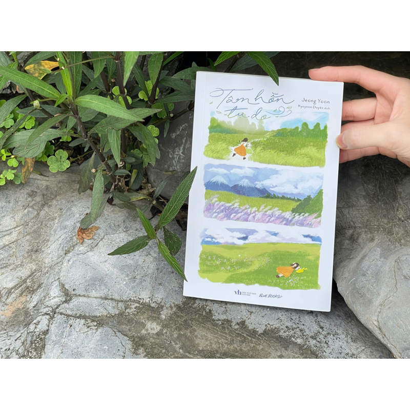 Tâm Hồn Tự Do
