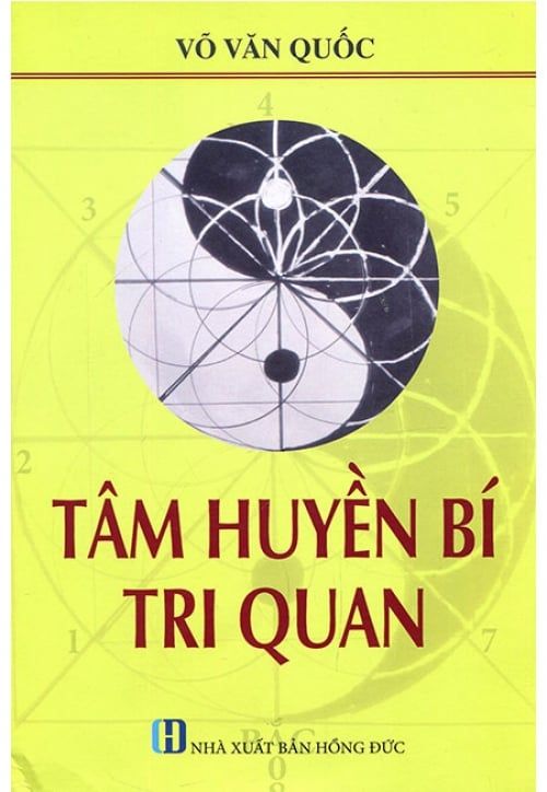 Tâm Huyền Bí Tri Quan