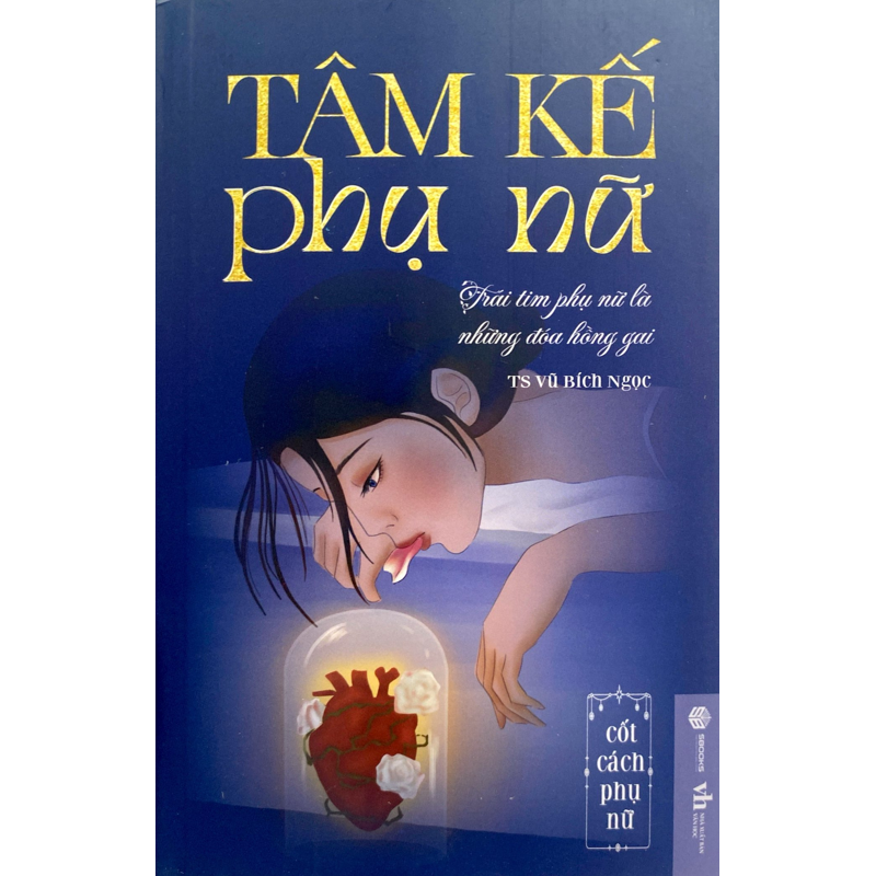 Tâm Kế Phụ Nữ