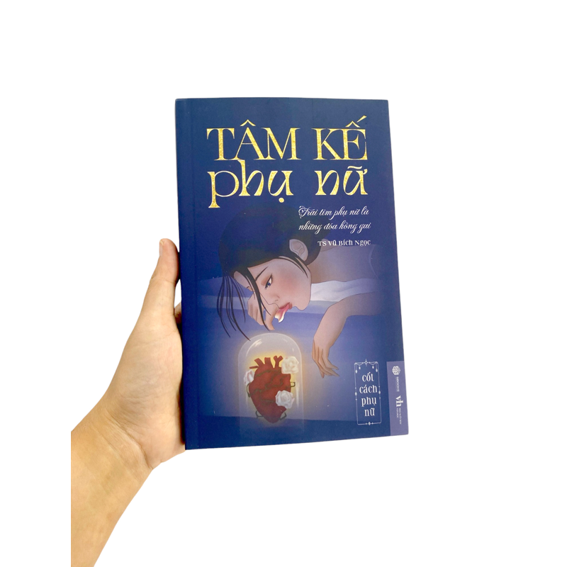 Tâm Kế Phụ Nữ