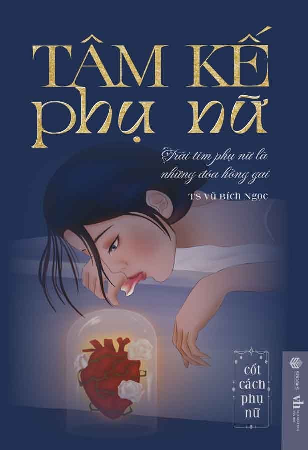 Tâm Kế Phụ Nữ