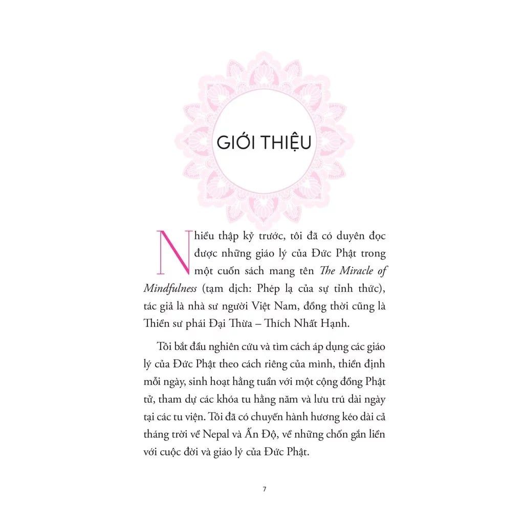 Tâm Không Diệt - Đạo Không Sinh