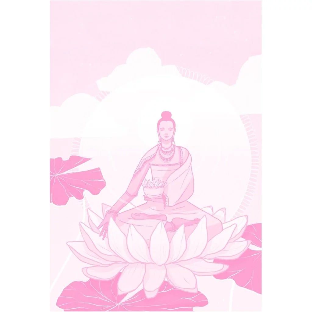 Tâm Không Diệt - Đạo Không Sinh