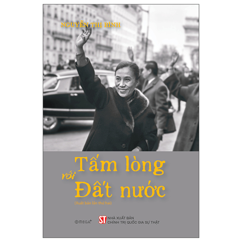 Tấm Lòng Với Đất Nước