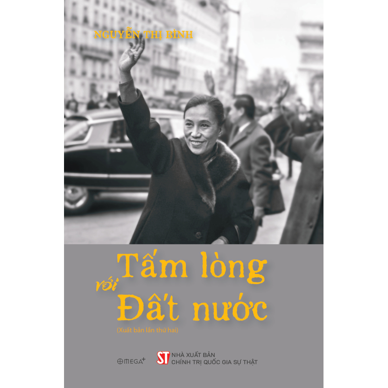Tấm Lòng Với Đất Nước