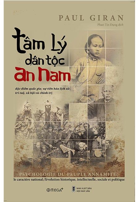 Tâm Lý Dân Tộc An Nam