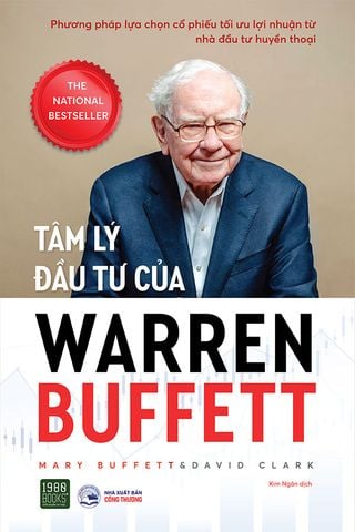 Tâm Lý Đầu Tư Của Warren Buffett