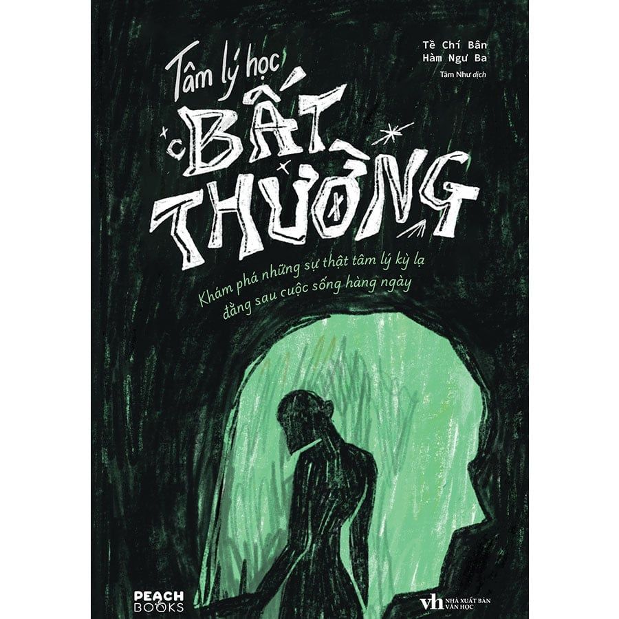 Tâm Lý Học Bất Thường