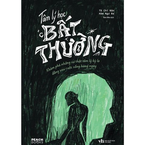 Tâm Lý Học Bất Thường