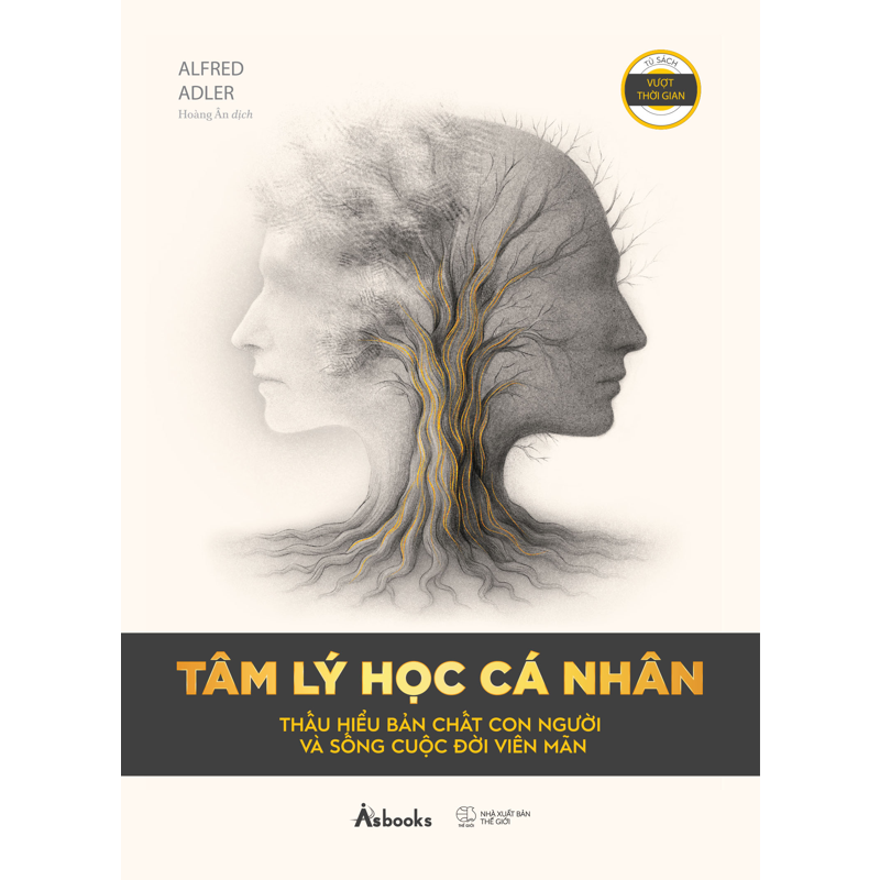 Tâm Lý Học Cá Nhân