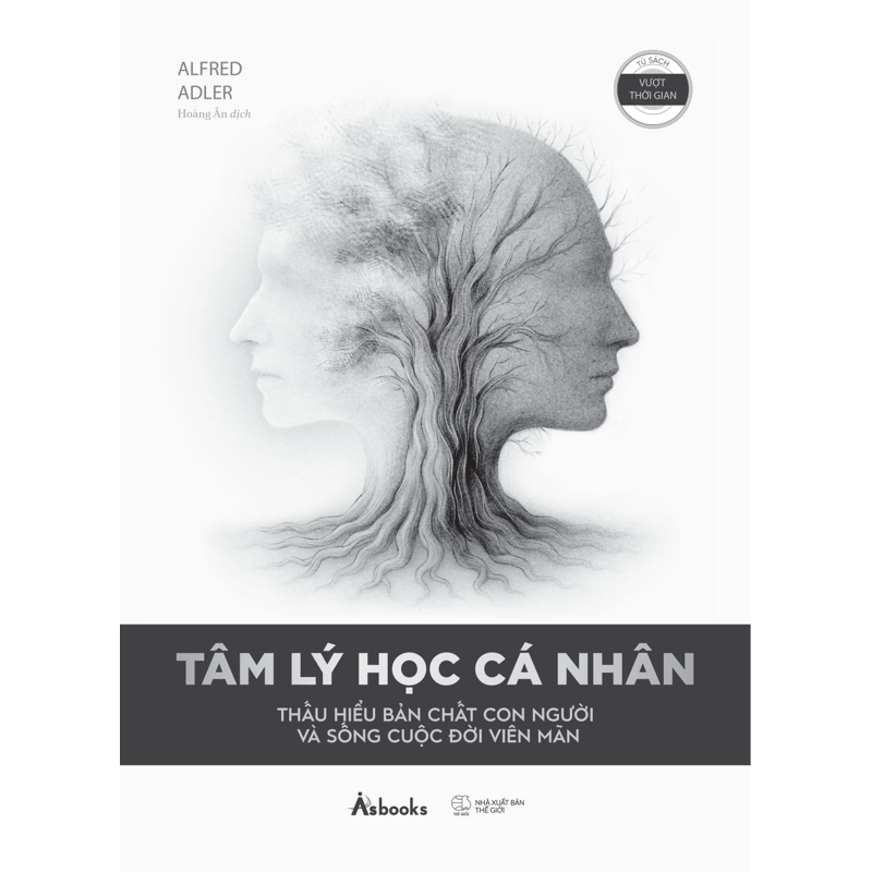 Tâm Lý Học Cá Nhân