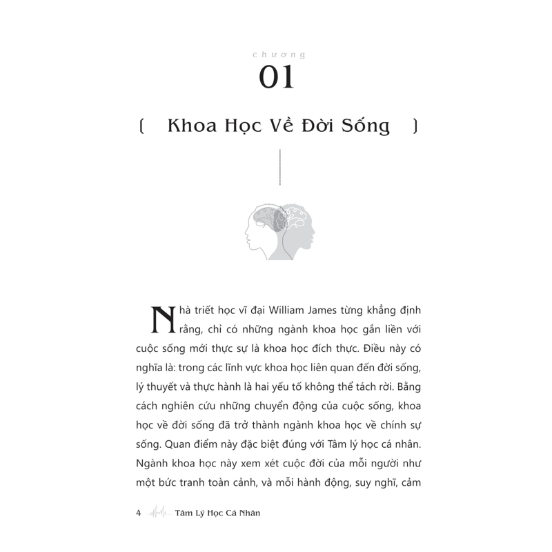 Tâm Lý Học Cá Nhân