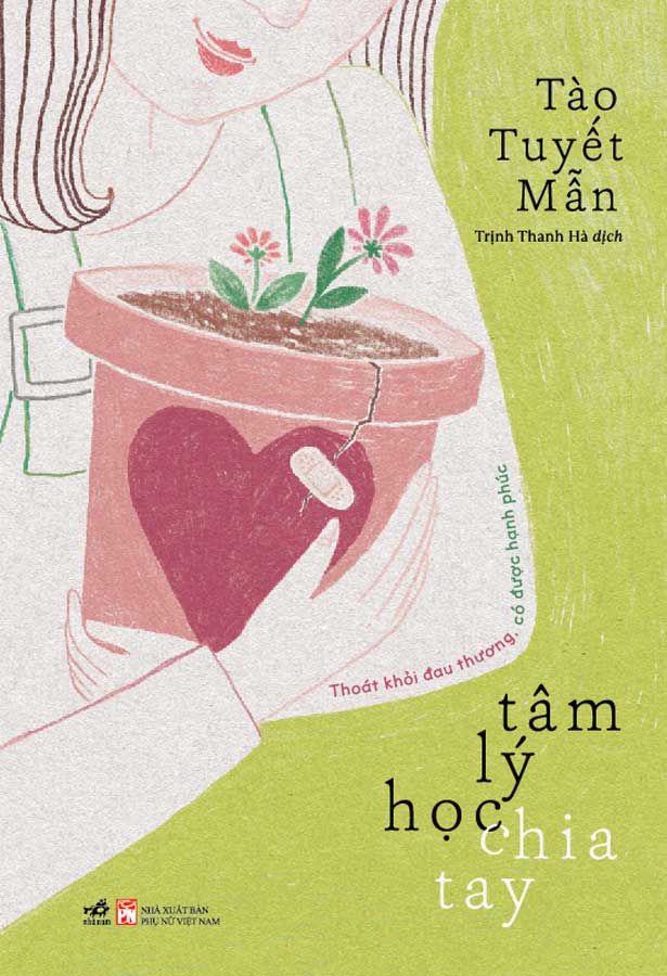 Tâm Lý Học Chia Tay