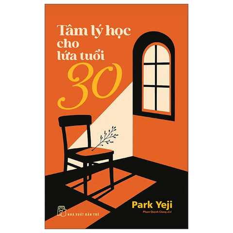 Tâm Lý Học Cho Lứa Tuổi 30