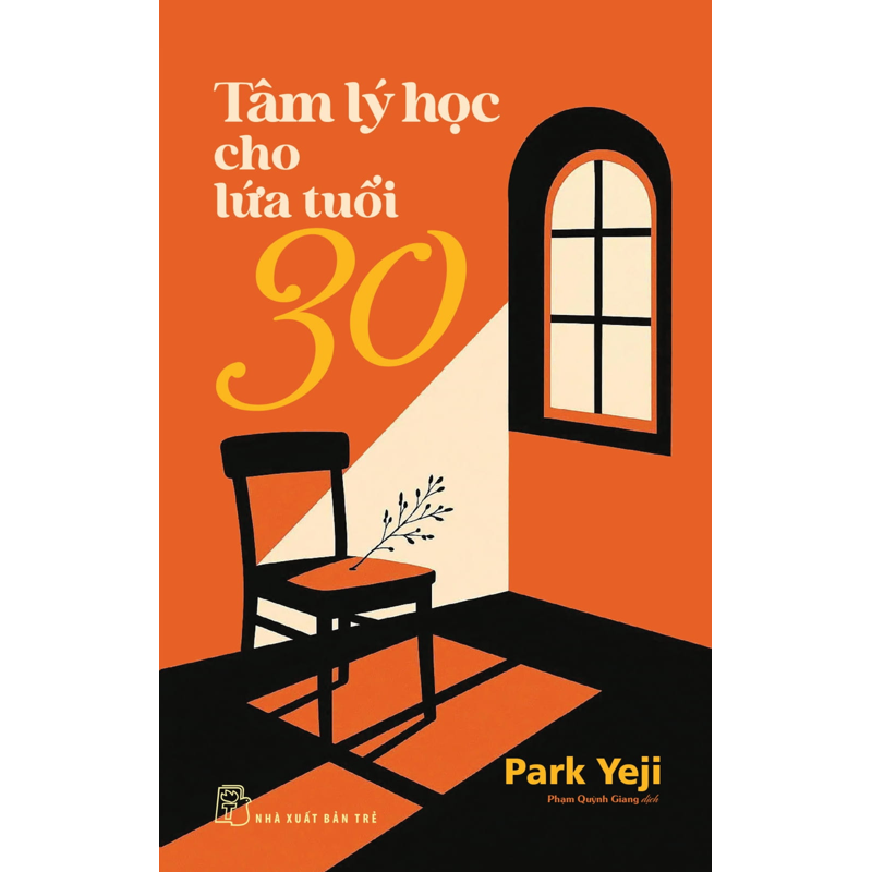 Tâm Lý Học Cho Lứa Tuổi 30