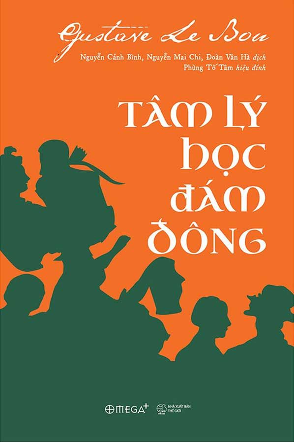 Tâm Lý Học Đám Đông