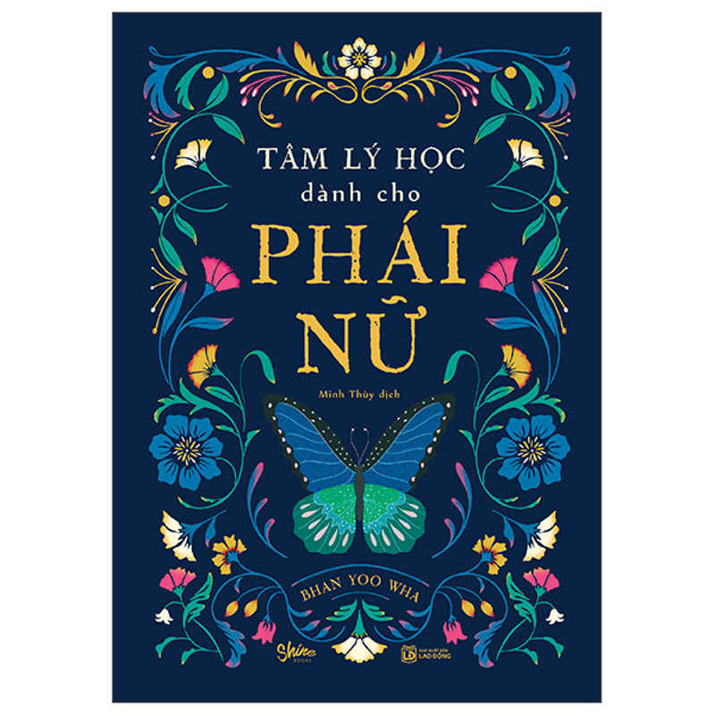 Tâm Lý Học Dành Cho Phái Nữ