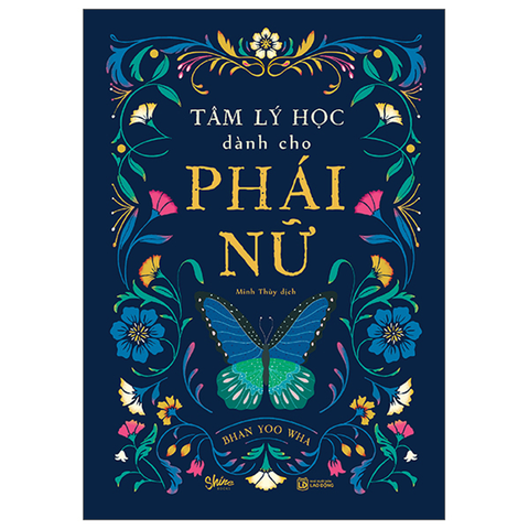 Tâm Lý Học Dành Cho Phái Nữ