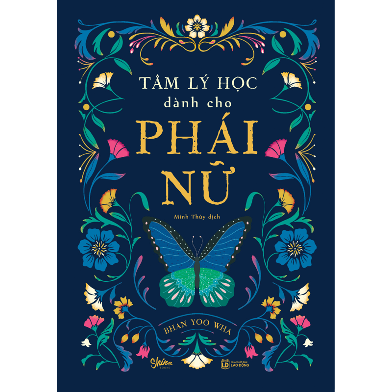 Tâm Lý Học Dành Cho Phái Nữ