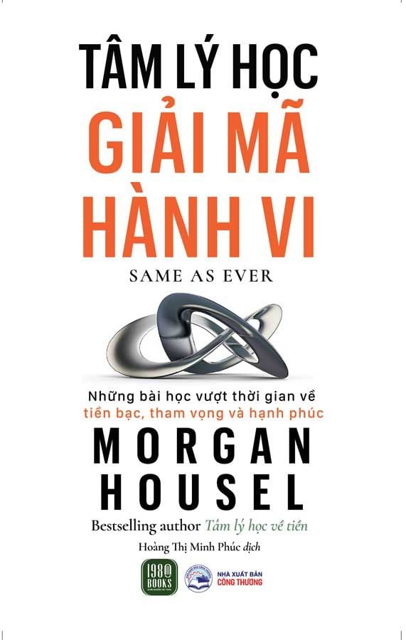 Tâm Lý Học Giải Mã Hành Vi