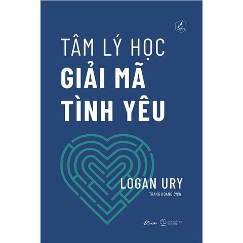 Tâm Lý Học Giải Mã Tình Yêu