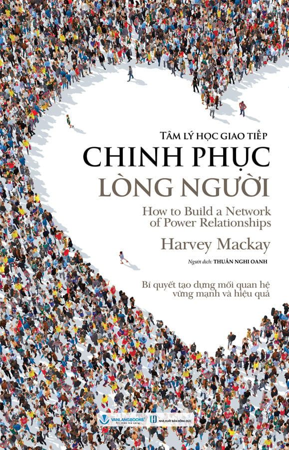 Tâm Lý Học Giao Tiếp - Chinh Phục Lòng Người