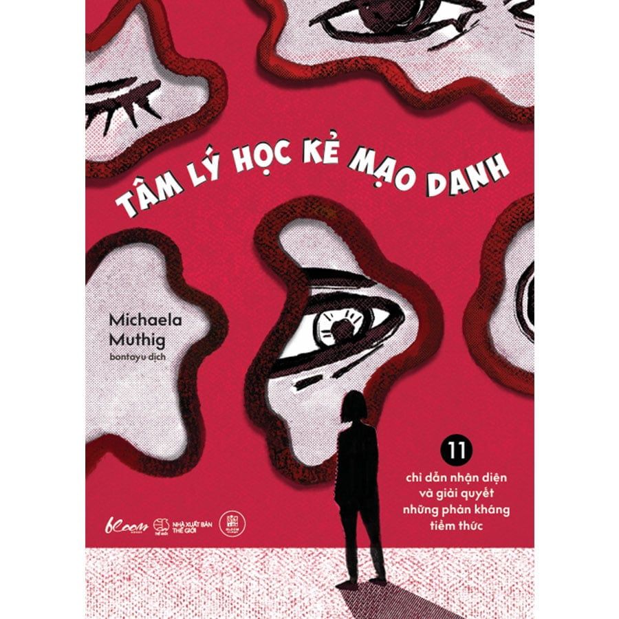 Tâm Lý Học Kẻ Mạo Danh