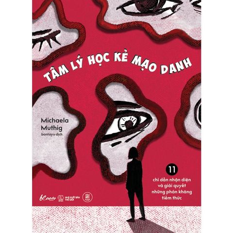 Tâm Lý Học Kẻ Mạo Danh