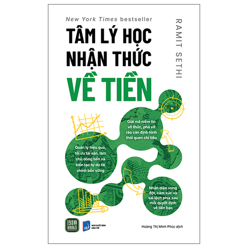 Tâm Lý Học Nhận Thức Về Tiền