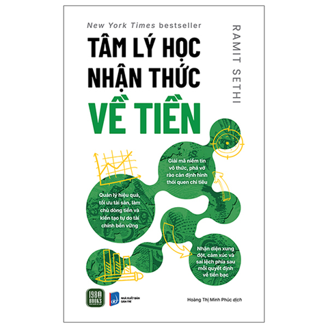 Tâm Lý Học Nhận Thức Về Tiền