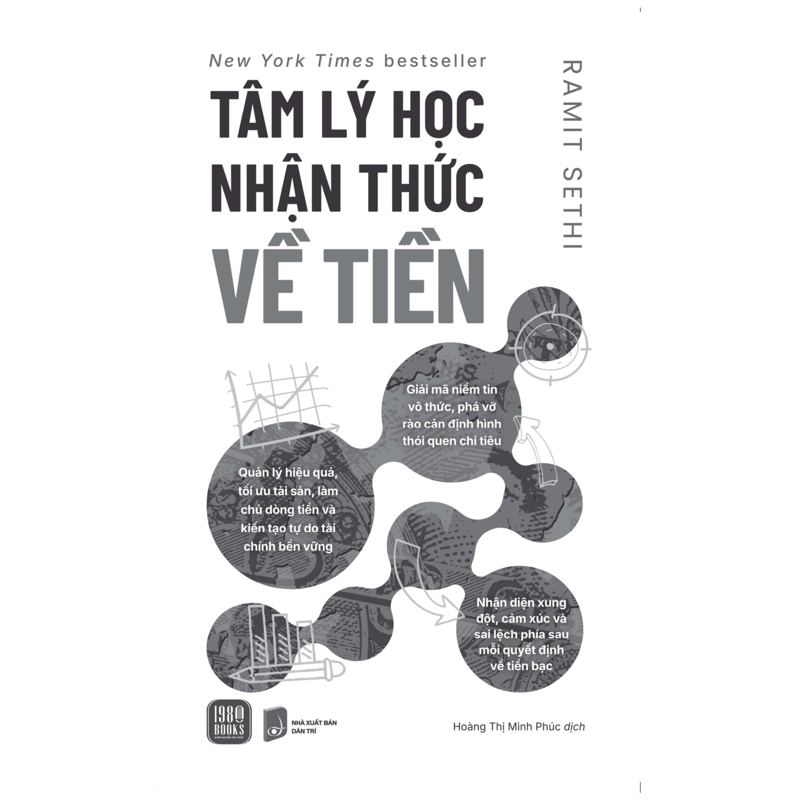 Tâm Lý Học Nhận Thức Về Tiền